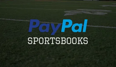 PayPal Sports Betting Sites in the US