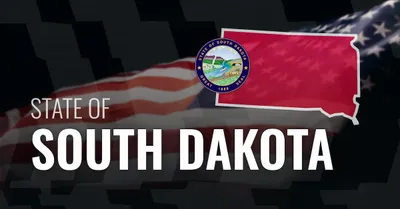 Is Online Sports Betting Legal in South Dakota?