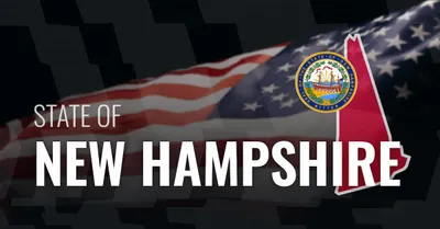 Is Online Sports Betting Legal in New Hampshire?