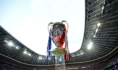 The Best Vocal Versions of the Champions League Anthem