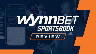 WynnBET Casino & Sportsbook Review