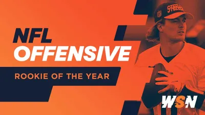 NFL Offensive Rookie of the Year Odds, Predictions & Best Bets 2023