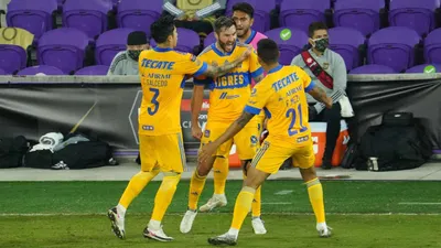 Tigres UANL vs Pachuca: Pachuca Will Need to Be Careful This Week