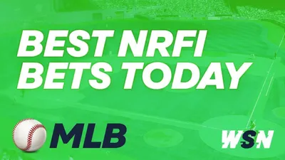 Best NRFI Bets Today, October 13
