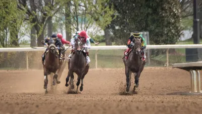 Sycamore Stakes Predictions, Betting Odds, Picks 2022 (Keeneland)