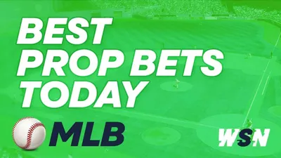 Best MLB Prop Bets Today | MLB Player Props, October 12