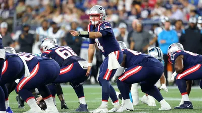 New England Patriots vs Cleveland Browns Predictions, Picks, Betting Odds Week 6