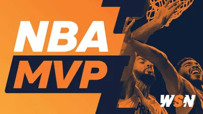 2024 NBA MVP Regular Season Predictions, Best Bets, Favorites to Win