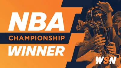 2024 NBA Championship Odds & Predictions