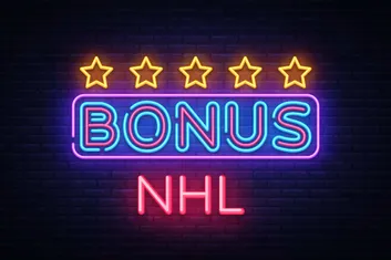 Best NHL Betting Bonuses and Promo Codes