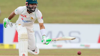 New Zealand vs Pakistan: Mohammad Rizwan Has Been in Incredible Form in Recent Times