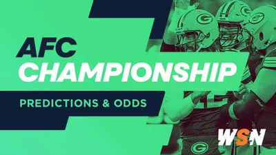 AFC Championship Odds, Favorites to Win, Best Bets 2022/23