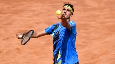 ATP Florence & Gijon: Lorenzo Sonego Is on Home Soil in Florence This Week