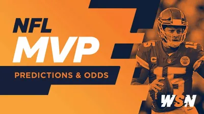 NFL MVP Odds, Favorites to Win, Best Bets 2022/23