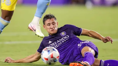 Orlando City vs Columbus Crew: Orlando City Have To Go All-Out For The Win 