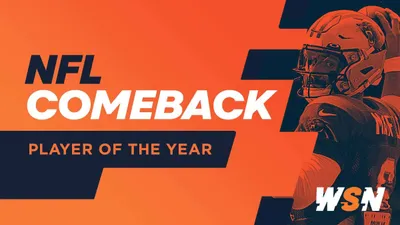 NFL Comeback Player of the Year Predictions, Odds, Best Bets 2022