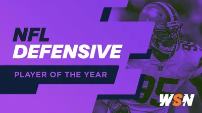 NFL Defensive Player of the Year Predictions, Odds, Best Bets 2022