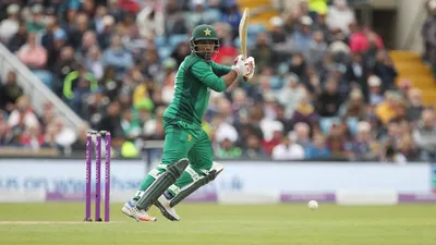 Pakistan vs England: Both the Teams Have Struggling Batting Units