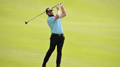 Alfred Dunhill Links Championship: Tyrrell Hatton Has Two Wins in the Last 5 Editions of This Tournament