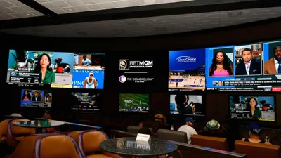 Judge Orders 1-800-GAMBLER Hotline Rights to Revert to CCGNJ