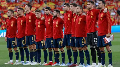 Spain vs Switzerland: La Roja Can Pick up Another Win