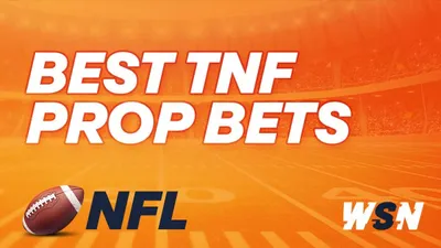 Best TNF Prop Bets Tonight