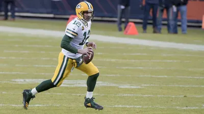 Bears vs Packers Week 2: Can QB Aaron Rodgers Connect With his Young WRs?