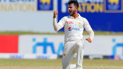 Sri Lanka vs Pakistan: Sri Lanka’s Batting Can Be Vulnerable Against the High Pace of Pakistan