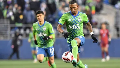 Seattle Sounders FC vs Austin FC: Lack Of Goals Still An Issue 