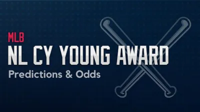 National League Cy Young Award Winners Predictions, Odds 2022