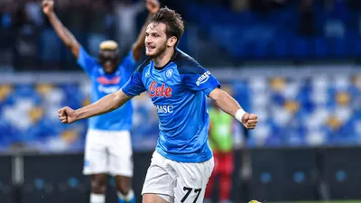 Napoli vs Liverpool: New-Look Napoli Squad Is Generating Plenty of Excitement