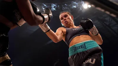 Claressa Shields vs Savannah Marshall Predictions: This Bout Is Part of a Memorable Night for Female Boxing