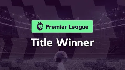 Premier League Winner Odds, Predictions, Picks 2022/23