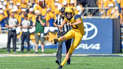 West Virginia vs Pittsburgh: It Will Be a Fascinating Matchup in the Trenches 