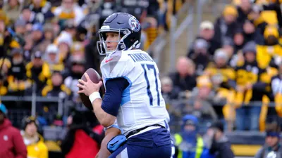 Tennessee Titans Sports Betting Promo Codes