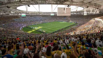 World Cup 2022 Winner: Stage is Set in Qatar