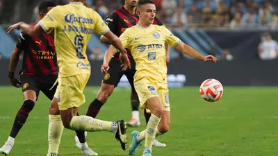 Queretaro vs Club America: Querétaro Have Held Club América to a Draw in Their Last Two Meetings