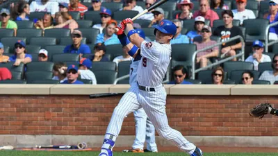 New York Mets vs Atlanta Braves: Max Scherzer Looks to End Mets Two-Game Skid