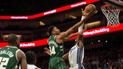 NBA Defensive Player of the Year Predictions, Betting Odds, Picks 2023