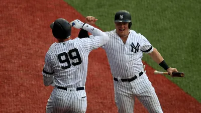 Tampa Bay Rays vs New York Yankees: Yankees Can Tie Up Series Behind Nestor Cortes