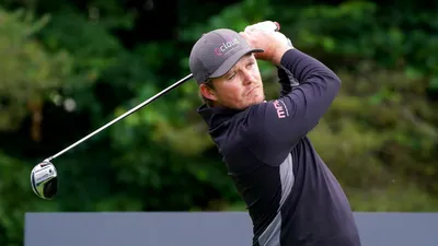 D+D Real Czech Masters: Eddie Pepperell Has Bounced Back to Form 