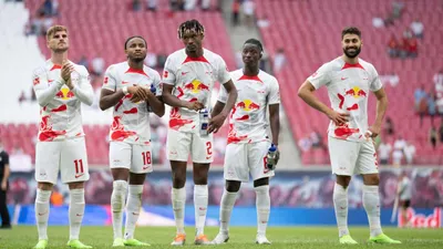 Union Berlin vs RB Leipzig: Both Hope to Be Involved in the European Qualification Battle