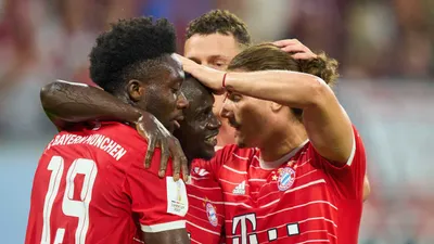 Bochum vs Bayern Munich: It Is All About Damage Limitation When You Take on the Bundesliga Kings