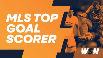 MLS Top Goal Scorer: Who's the Favorite?