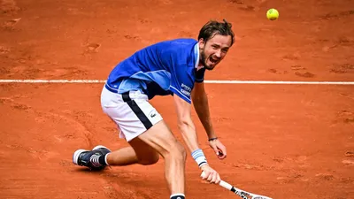 ATP Cincinnati: Medvedev Can Deliver Title