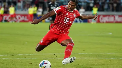 Bayern Munich vs Wolfsburg: Bayern Possess a Significant Goal Threat in Attack