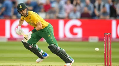Ireland vs South Africa: South Africa Lead the Head to Head Record Against Ireland by 4-0