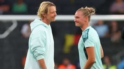 England vs Germany Women's Euro 2022 Final: Both Are Attack-Minded Teams