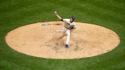 Minnesota Twins vs Milwaukee Brewers: Archer Pitching Well, but Burnes’ on Another Level