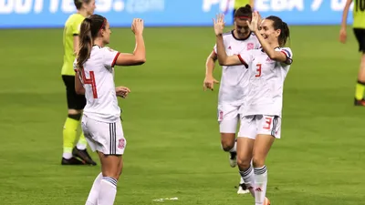 Spain Women’s Euro 2022: They Have the Quality to Triumph